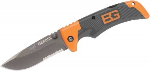 5891 BearGrylls Gerber Bear Grylls Scout фото 4