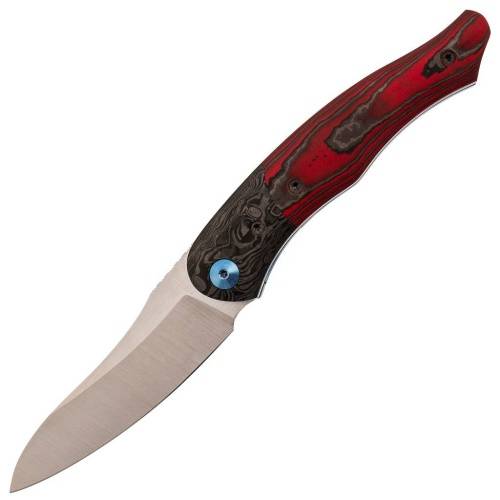 5891 Assassin knives Albatros Custom  фото 7