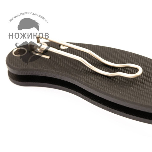 Складной нож Spyderco Parata C231GP фото 9 Складной нож Spyderco Parata C231GP фото 9