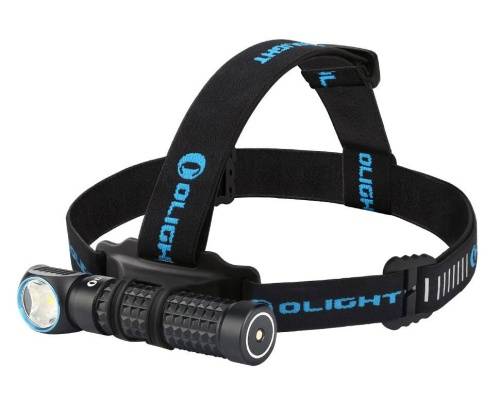 150 Olight ФонарьPerun CW холодный фото 2