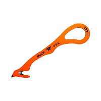 Нож-стропорез Buck Стропорез PakLite Strap Cutter Orange