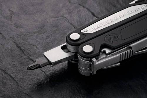 727 Leatherman Charge фото 10