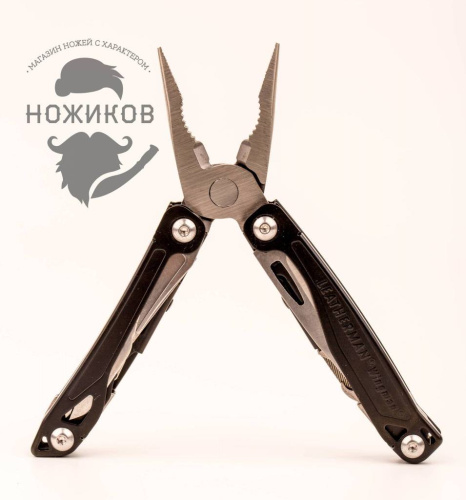 727 Leatherman Wingman фото 3 727 Leatherman Wingman фото 3