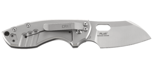 5891 CRKT Pilar фото 11