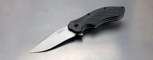 5891 Kershaw Clash K1605 фото 4