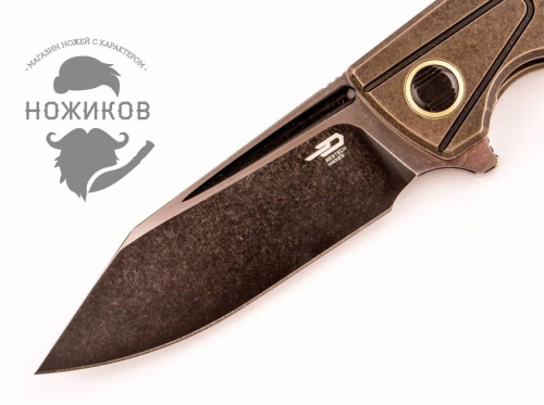 Складной нож Bestech Knives Horus BT1901A фото 5 Складной нож Bestech Knives Horus BT1901A фото 5