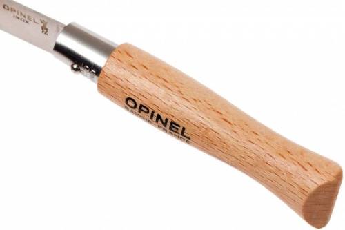 5891 Opinel Stainless steel №5 фото 7