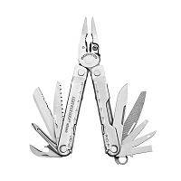 Мультитул для автомобилиста Leatherman Rebar