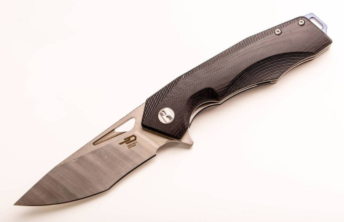 Складной нож Bestech Knives &TOUCAN&