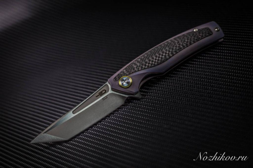 Складной нож Bestech Knives Predator BT1706A фото 3 Складной нож Bestech Knives Predator BT1706A фото 3