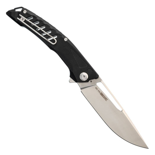 Складной нож Nimo Knives Black фото 9
