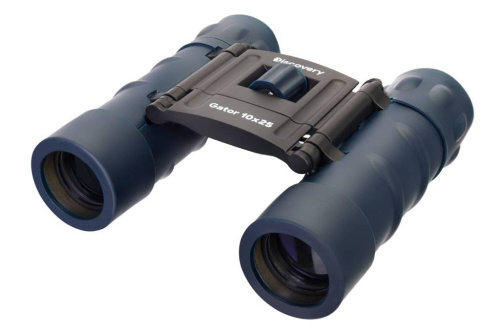  Discovery Gator 10x25