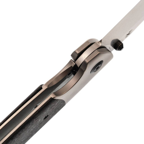Складной нож Kansept knives Shikari фото 8
