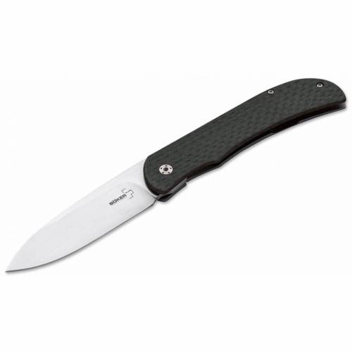 3810 Boker Exskelibur I Carbon Fiber фото 3