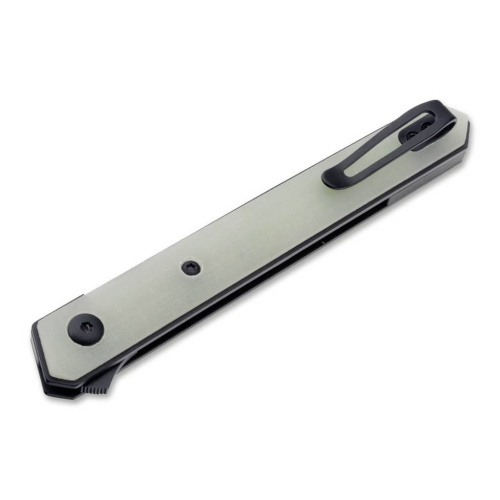 Складной нож Boker Kwaiken Mini Air Jade G10 фото 3