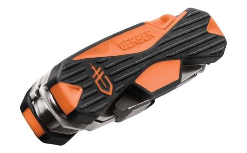 236 BearGrylls Мультитул Gerber Bear Grylls Greenhorn Tool фото 10