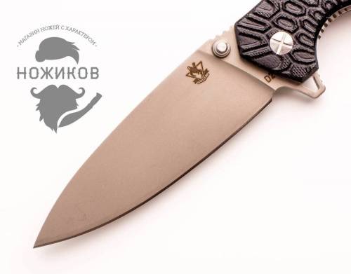 5891 Steelclaw Резус-6 фото 4