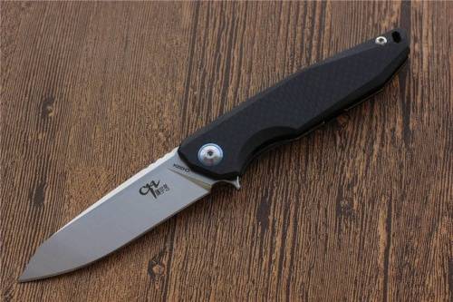 5891 ch outdoor knife CH3004 фото 3