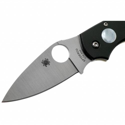 5891 Spyderco Chaparral Sun & Moon 152GSMP фото 2