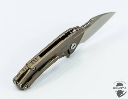 5891 Bestech Knives GOBLIN BT1711C фото 15