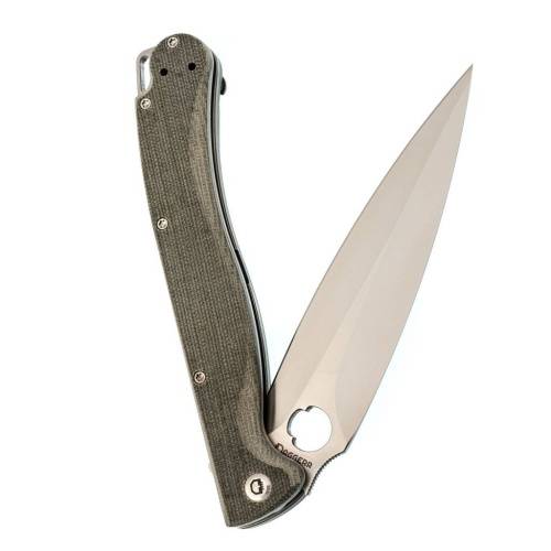 5891 Daggerr Dagger Vendetta Gray фото 2