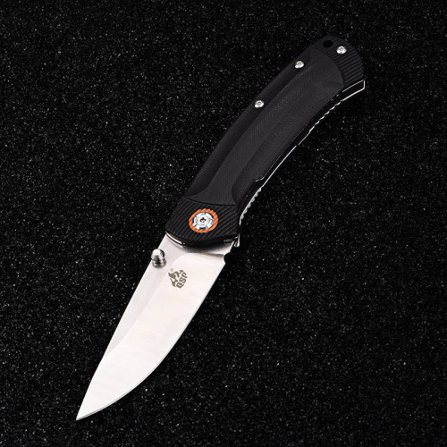 Складной нож QSP Copperhead фото 7