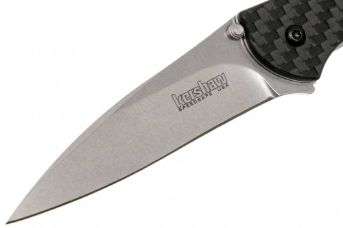 Складной нож Kershaw Leek фото 11