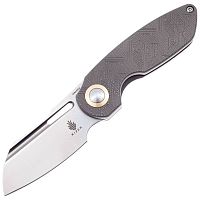 Складной нож Kizer October