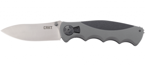 Складной нож CRKT Monashee фото 4 Складной нож CRKT Monashee фото 4