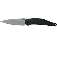Складной нож Kershaw Полуавтоматический складной нож Kershaw Lightyear