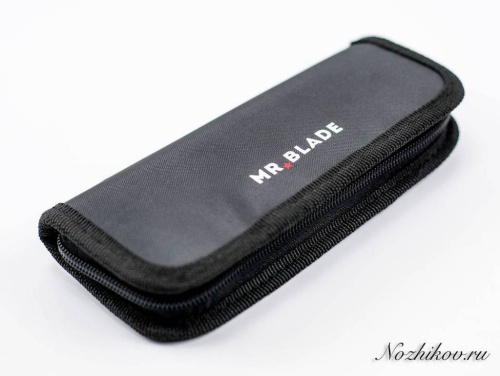 2255 Mr.Blade Ferat serrated фото 11