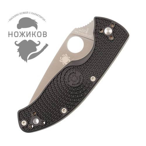 5891 Spyderco Tenacious Lightweight фото 5