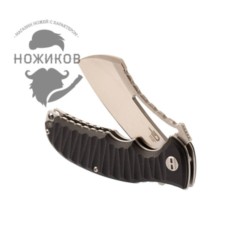 Складной нож Bestech Knives HORNET фото 8