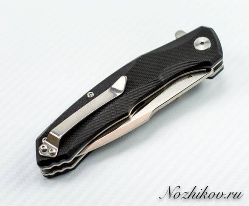 Складной нож Bestech Knives Warwolf фото 2