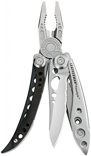 727 Leatherman Freestyle фото 9