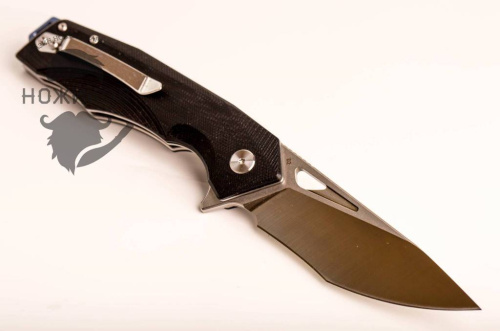 Складной нож Bestech Knives &TOUCAN& фото 11