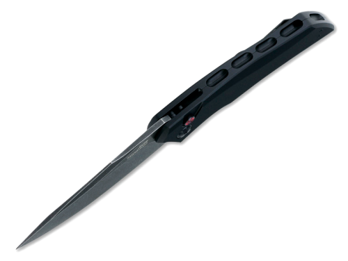 491 Kershaw Полуавтоматический складной нож Launch 1 - Kershaw 7100BW фото 4