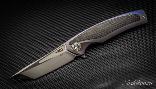 Складной нож Bestech Knives Predator BT1706A фото 15 Складной нож Bestech Knives Predator BT1706A фото 15