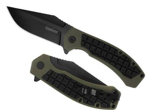 5891 Kershaw Faultline K8760 фото 10