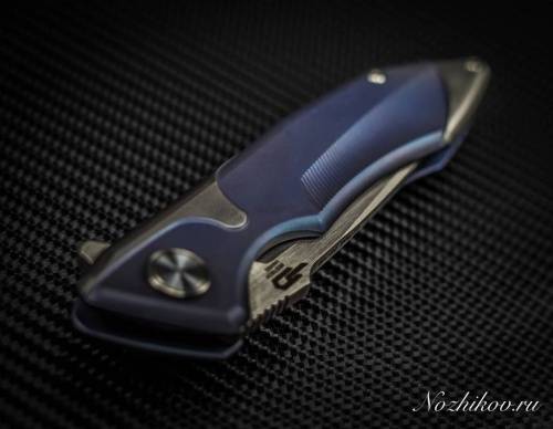 5891 Bestech Knives Starfighter BT1709B фото 13