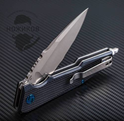 5891 Artisan Cutlery Artisan Predator фото 20