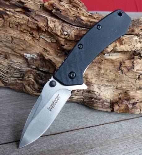 5891 Kershaw Cryo G-10 K1555G10 фото 4