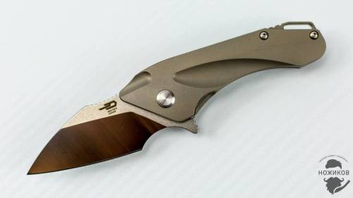 5891 Bestech Knives GOBLIN BT1711C фото 12