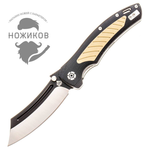 Складной нож QSP Platypus фото 5