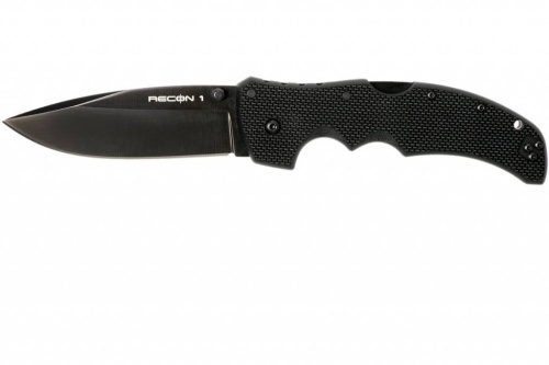 Складной нож Cold Steel Recon 1 27BS фото 5