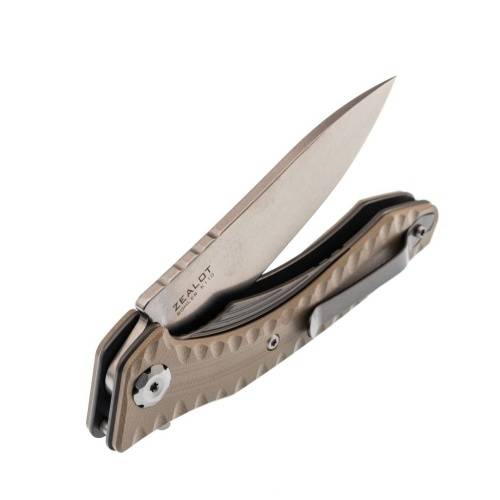 5891 Maxace Knife Zealot фото 11