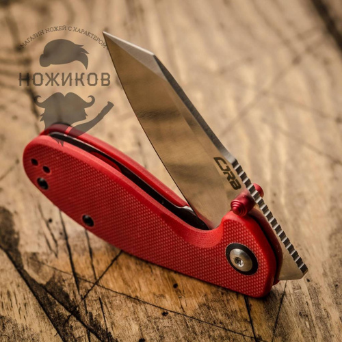 Складной нож CJRB Cutlery CJRB Maileah фото 2