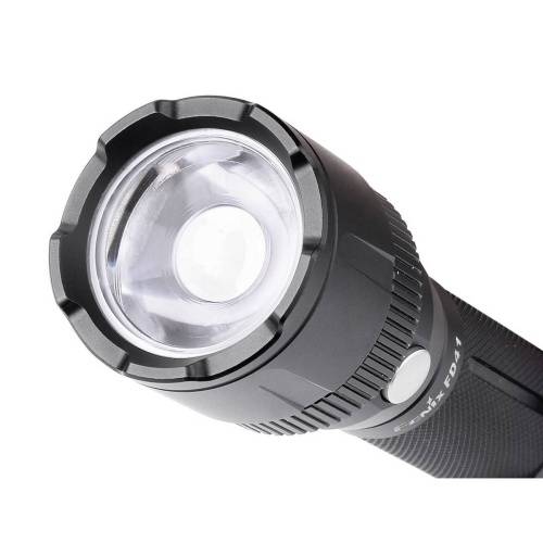 125 Fenix Фонарь Fenix FD41 Cree XP-L HI фото 10