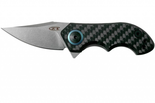 Складной нож Zero Tolerance 0022 фото 3