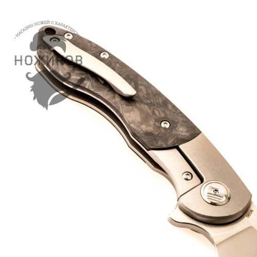 5891 Bestech Knives Bow Tie BT1906A фото 10